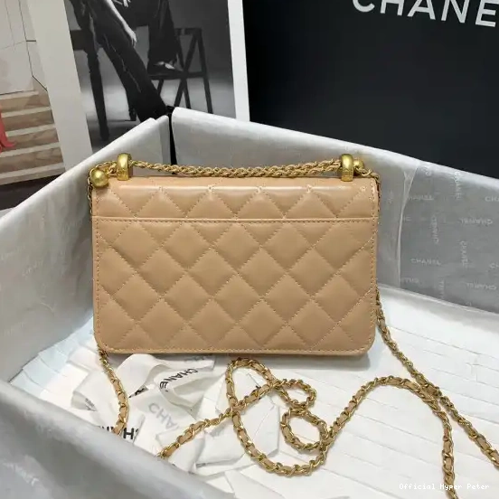 HyperPeter CHANEL WALLET 0529